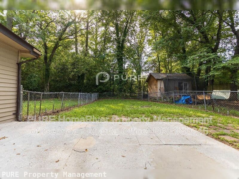 Marietta Condo: 296 Kimberly Way SW