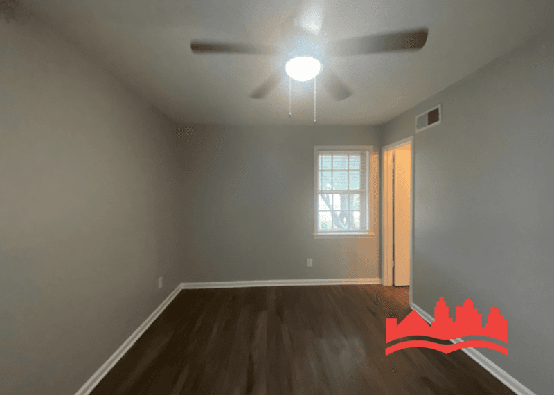 Memphis House: 2881 Cordell St