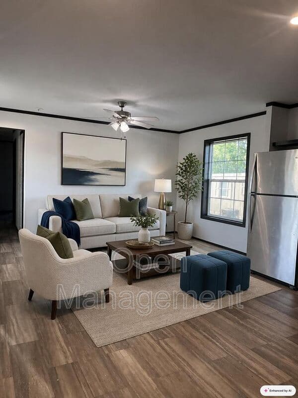 Ankeny House: 2301 SW Oralabor Rd