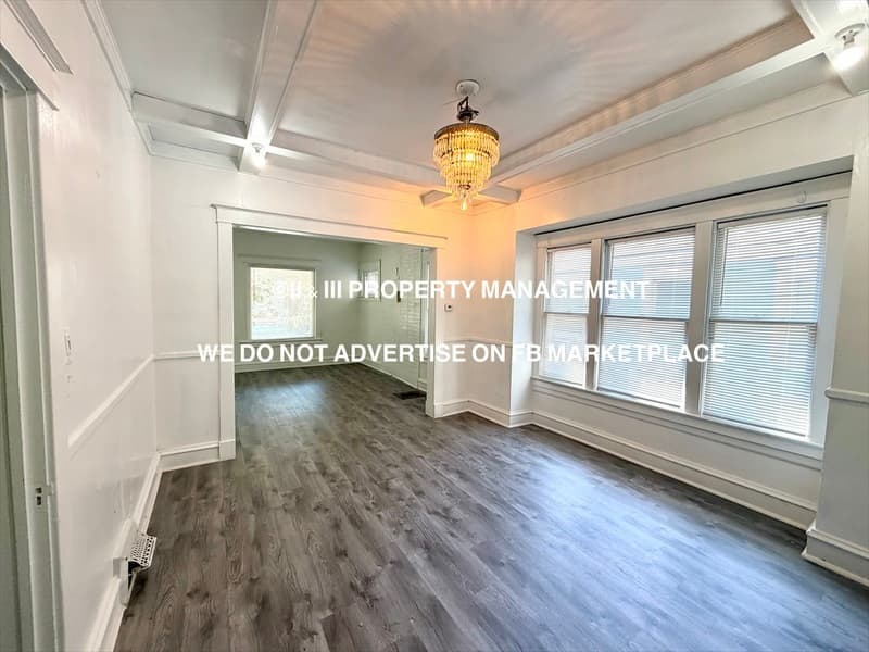 Kansas City House: 4328 Terrace Street