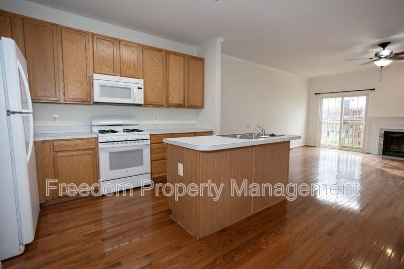Bristow Townhome: 9980 Shortbread Way