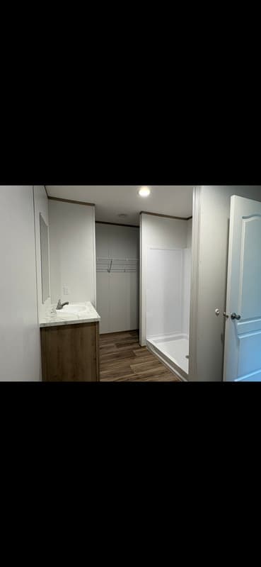 Lumberton House: Bunk Drive