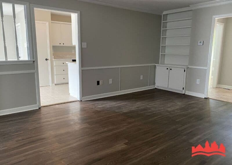 Olive Branch House: 7211 Grove Park Rd