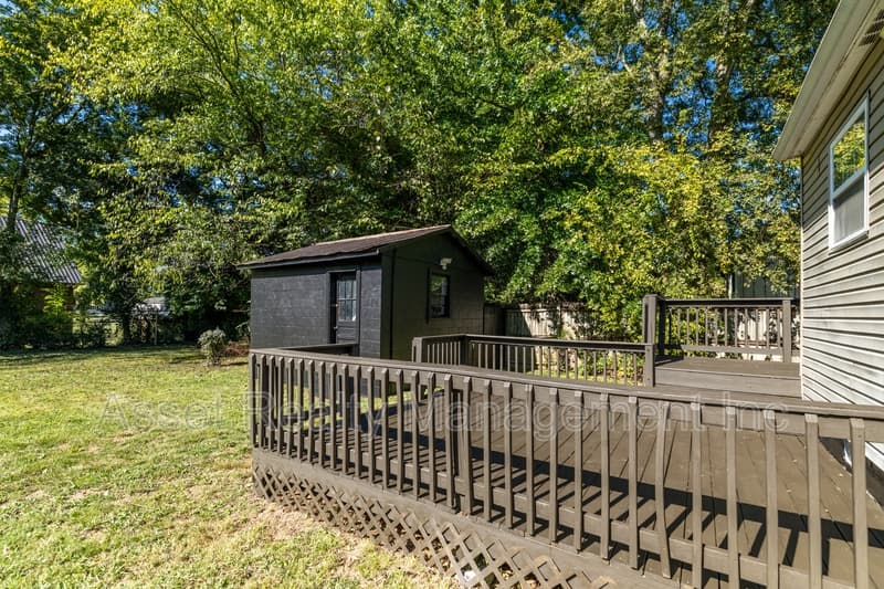 Maryville House: 203 Coleman Street