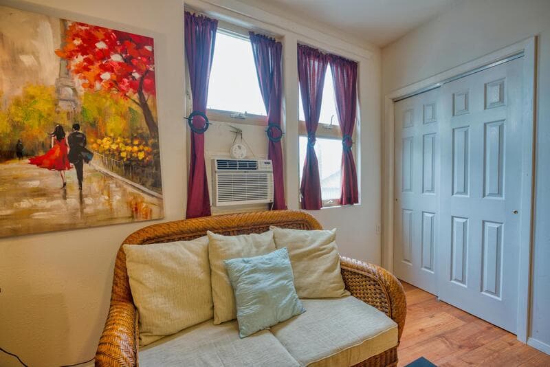 Hilo Condo: 332 Keawe Street - 5