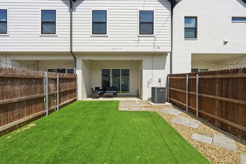 Fort Worth Condo: 3128 Wayside Avenue - 1