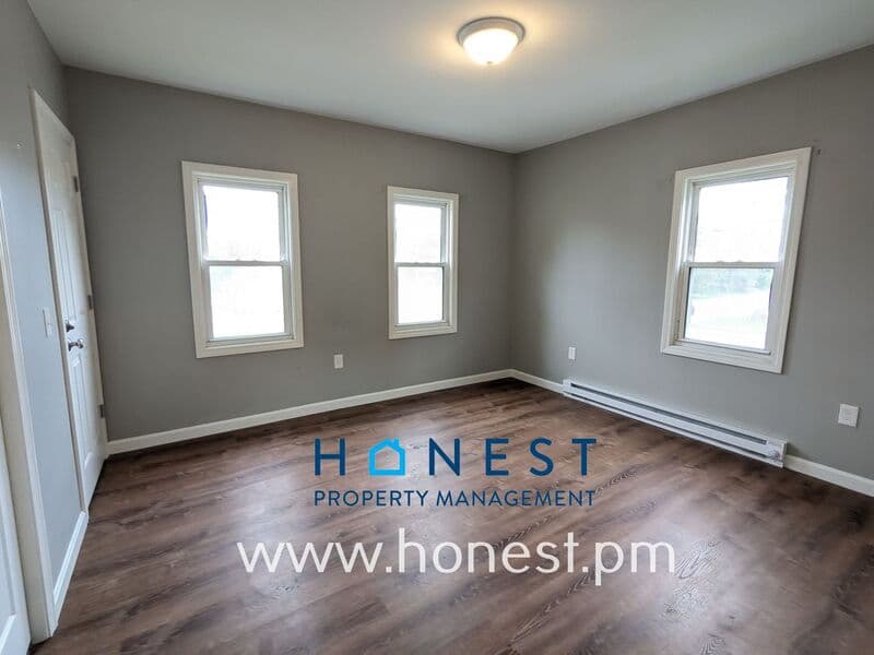 Oakland Condo: 46 Oak Street