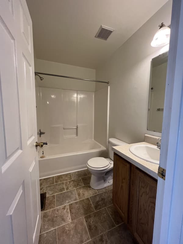 Colonial Beach House: 21 Fort King