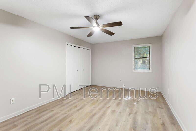 Marietta Townhome: 2672 Moss Lane