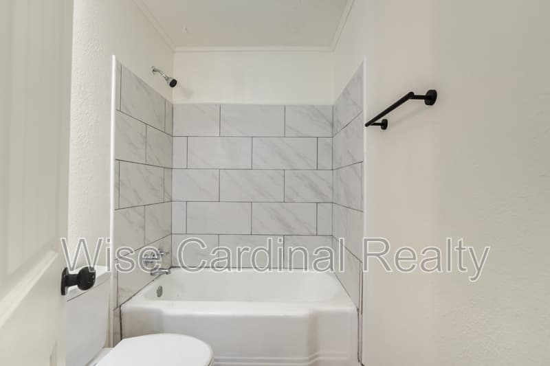 Lubbock House: 2516 2nd Street
