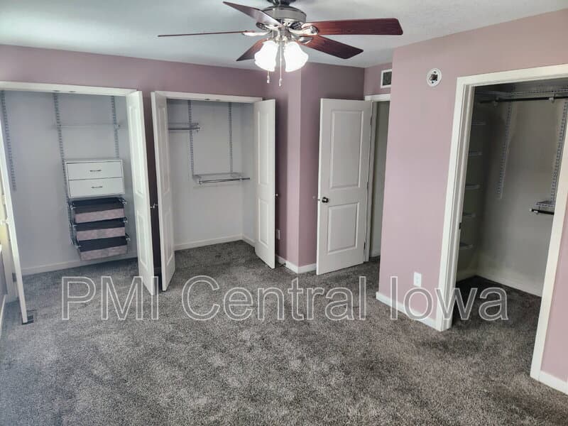 West Des Moines Townhome: 186 79th Street