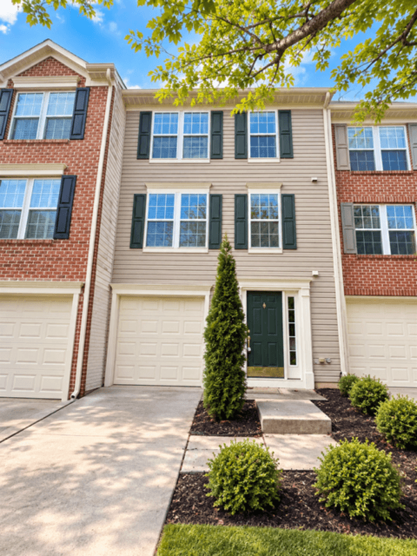 Laurel Condo: 9322 Katie Lane