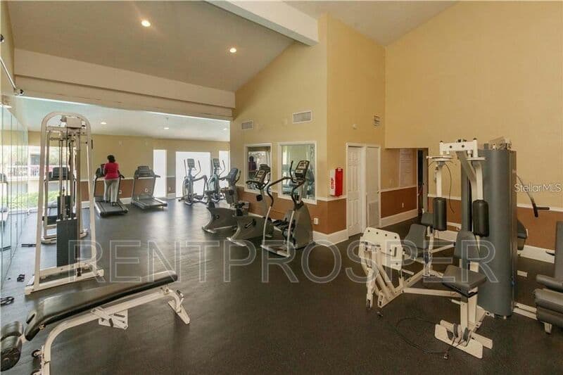 Orlando Condo: 4209 S. Semoran Blvd