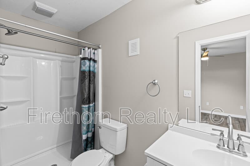 Augusta House: 2541 Rhodes Drive