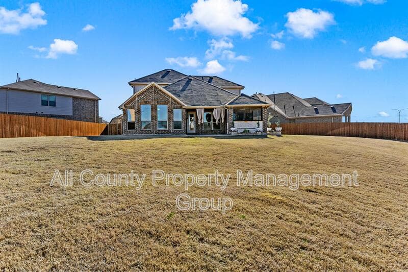 Fort Worth House: 5757 Broad Bay Lane