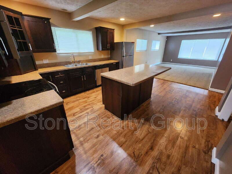 Terre Haute Condo: 2724 Maple Avenue