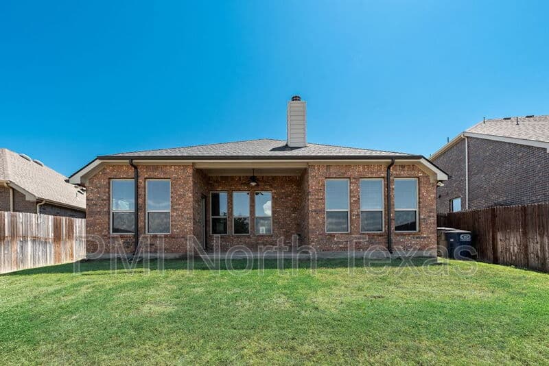 Frisco House: 12009 Fairbanks Court