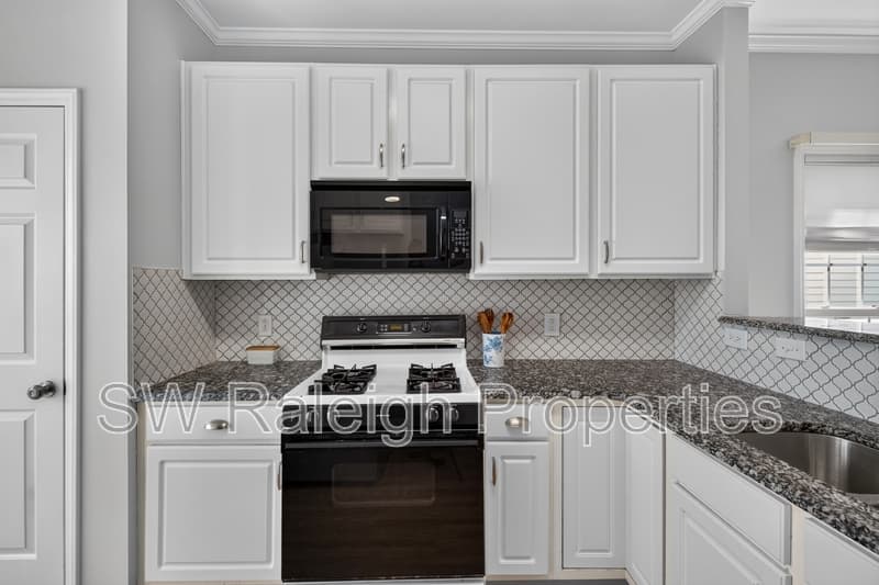 Raleigh Condo: 5343 Cog Hill Court - 1