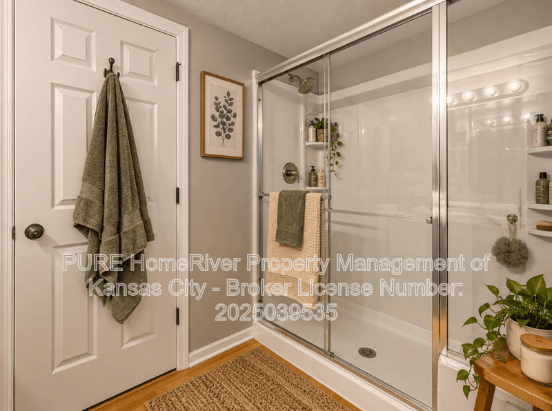 Kansas City Condo: 8020 N Drury Ave