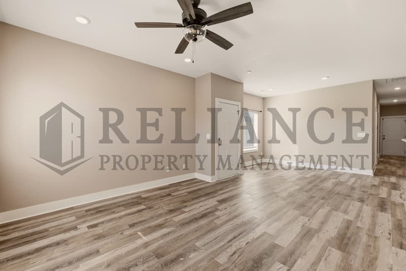 Wichita Condo: 4476 North Sandplum Street