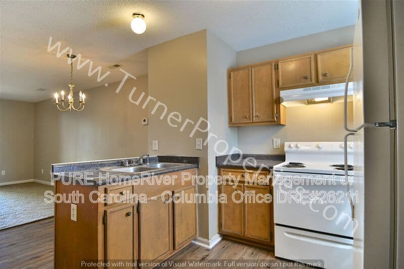 Columbia House: 3800 Plowden Rd