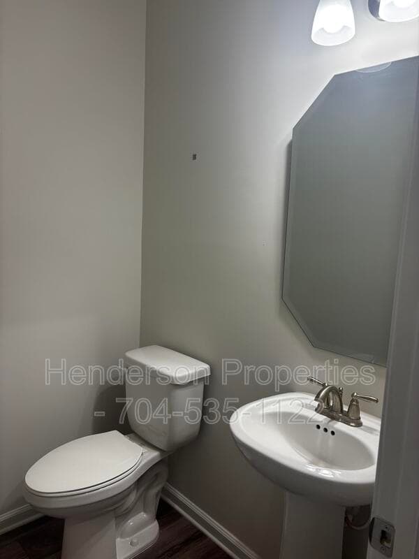 Indian Land House: 3810 Amalia Place