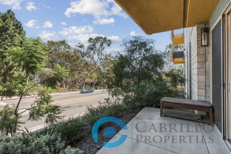 San Diego Condo: 3093 Broadway