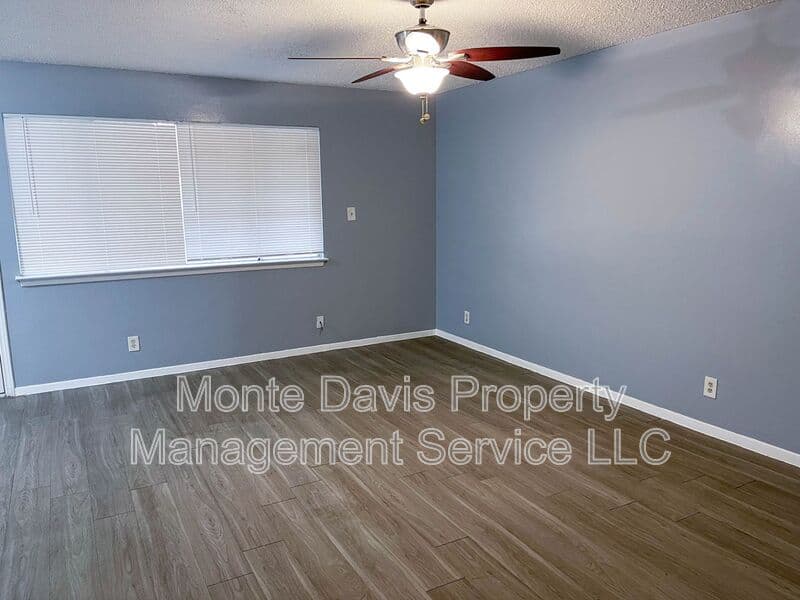 Austin Condo: 8907 Parkfield Drive