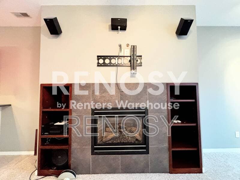 West Des Moines Condo: 505 S Granite Way