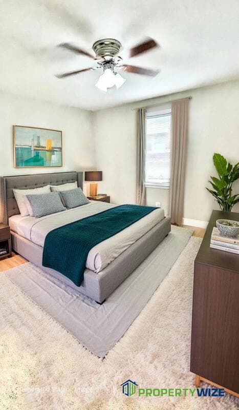 Gwynn Oak House: 7113 Liberty Road