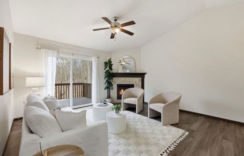 Tiffin Townhome: 461 RJ Dr