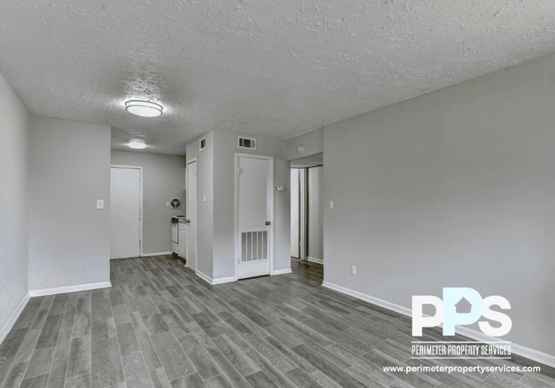Marietta Condo: 1549 Knox DR SE