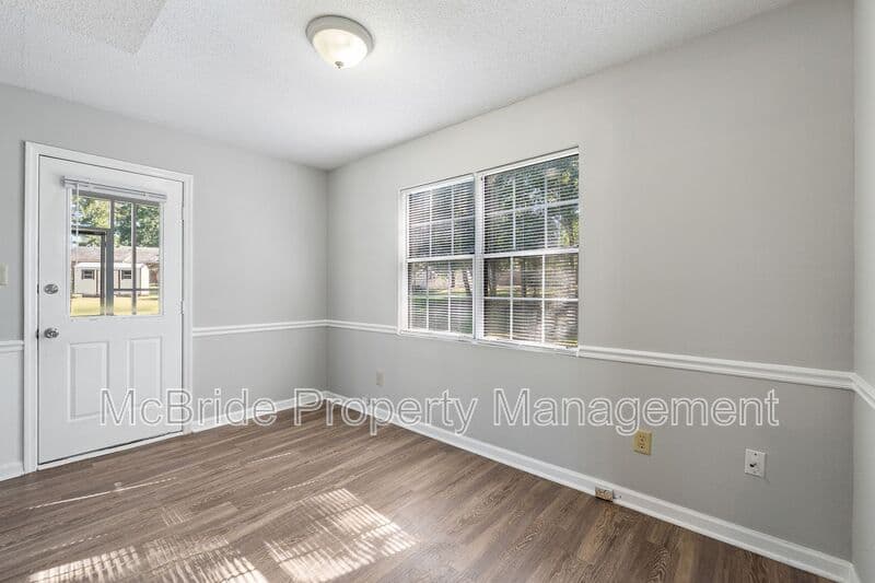 Evans House: 531 Travis Ct