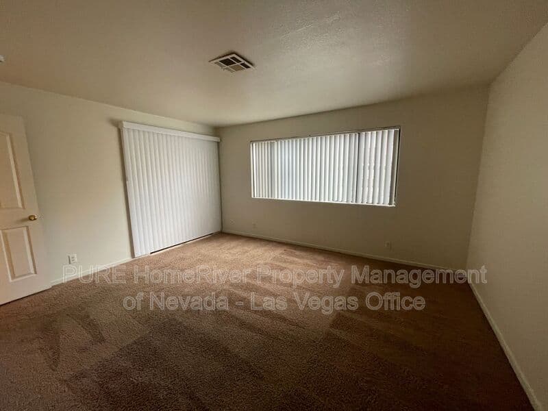 Las Vegas Condo: 5030 S Rainbow Blvd