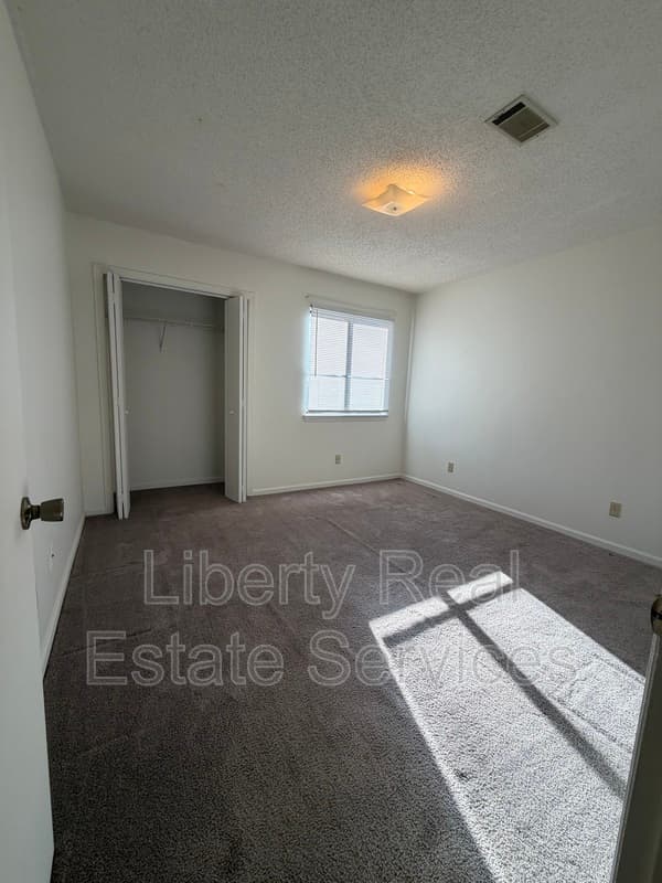 Hinesville Condo: 910 Brett Dr