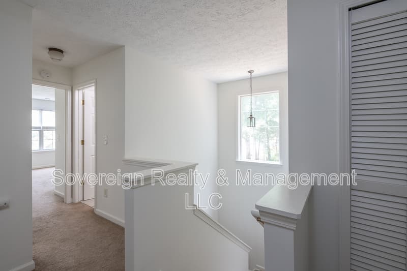 Atlanta Townhome: 1659 Jackson Sq NW