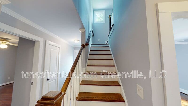 Greenville House: 505 State Park Road