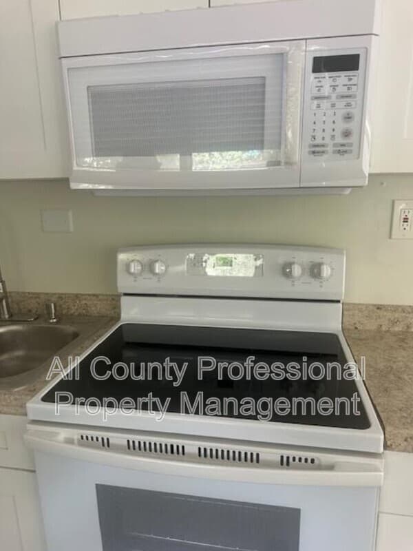 Miami Condo: 3081 Virginia St.