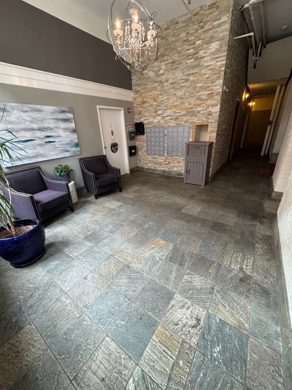 Richmond Condo: 114 Virginia St