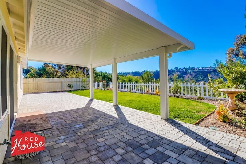 San Diego House: 4610 Leathers St.