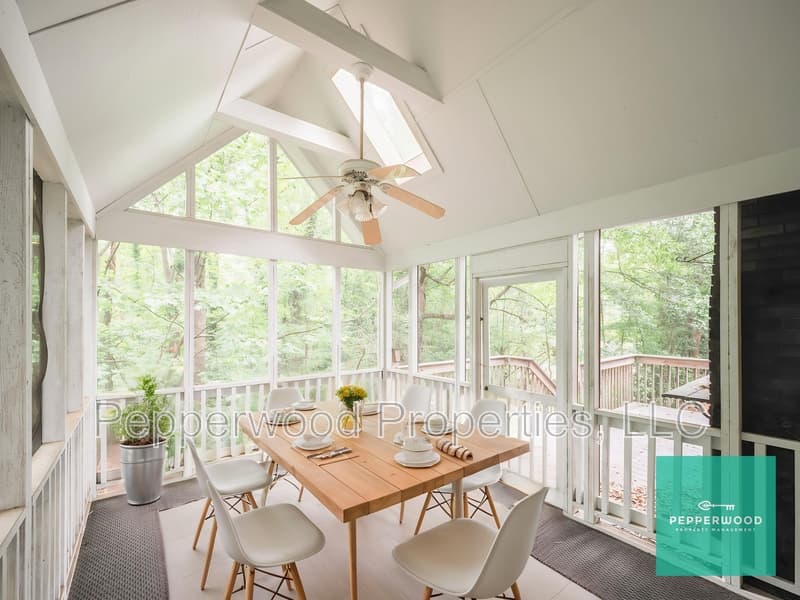 Spartanburg House: 204 Fernbrook Circle