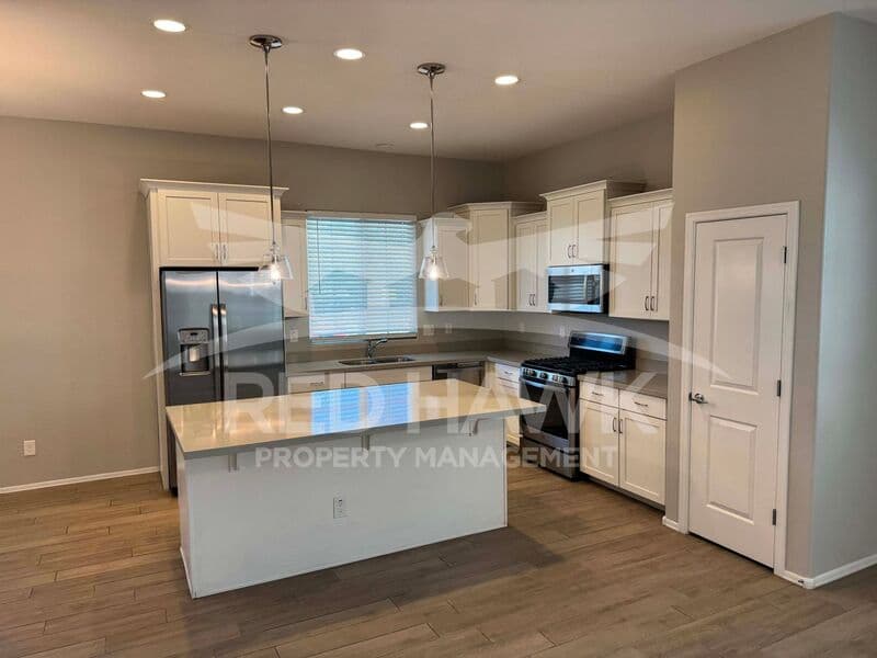 Goodyear House: 2451 N 149th Ln