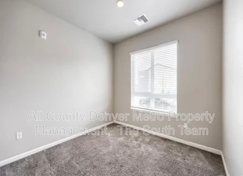 Denver Condo: 6153 North Ceylon Street