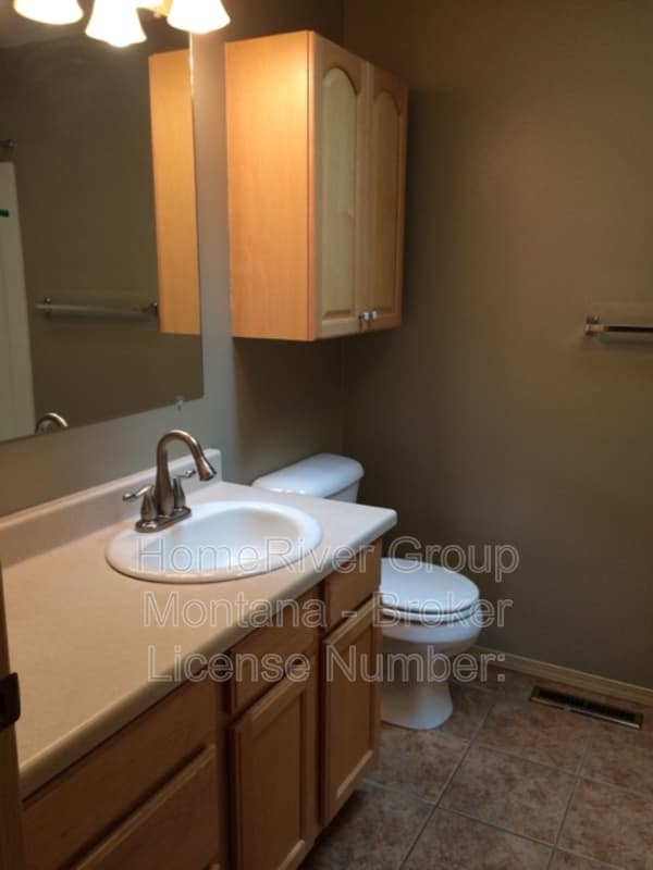 Missoula House: 516 Connor Ct