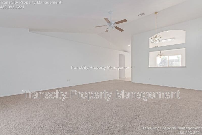 Apache Junction House: 2021 S Rennick Drive