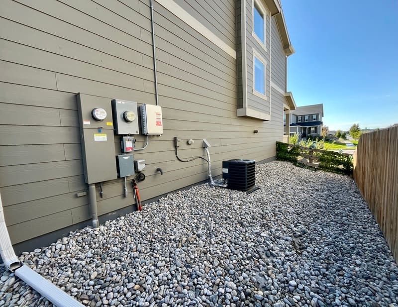 Commerce City House: 18027 E. 99th Ave