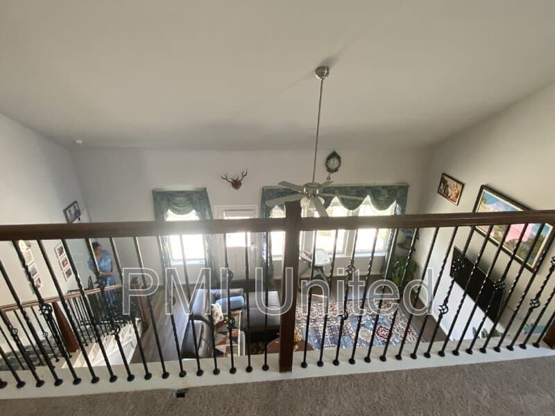Fort Worth House: 429 Halwin Drive