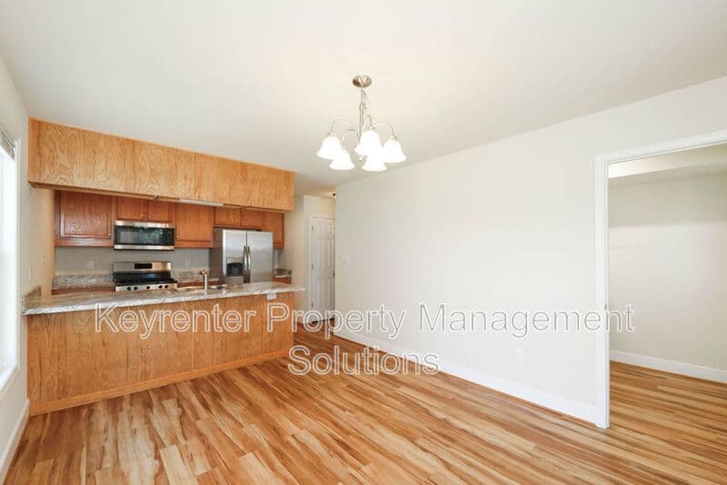 Waynesboro House: 417 Florence A Ave