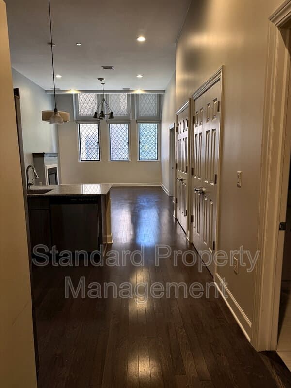 Buffalo Condo: 128 Pearl Street