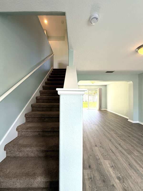 Largo Townhome: 8006 Thoroughbred Loop - 1